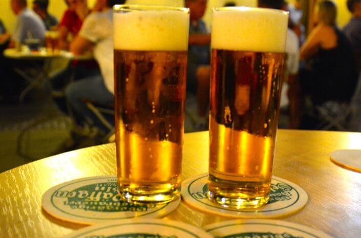 Päffgen-Kölsch - Craft-Bier