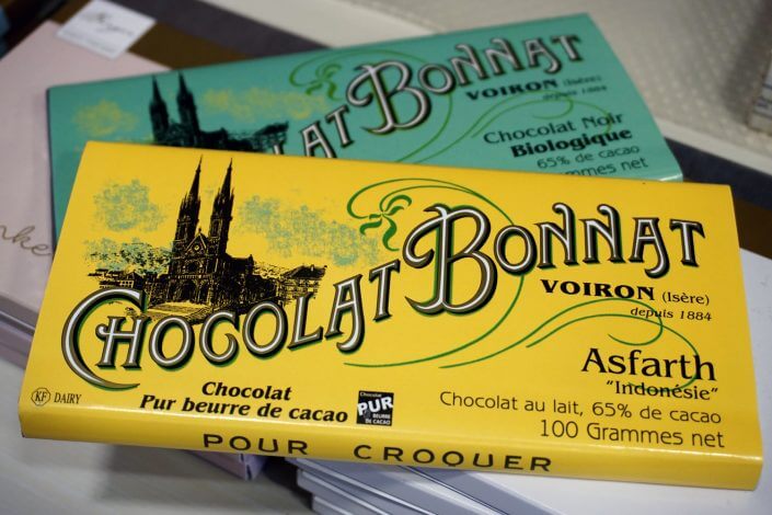 Hernando Cortez Schokoladen - Süßes in Köln