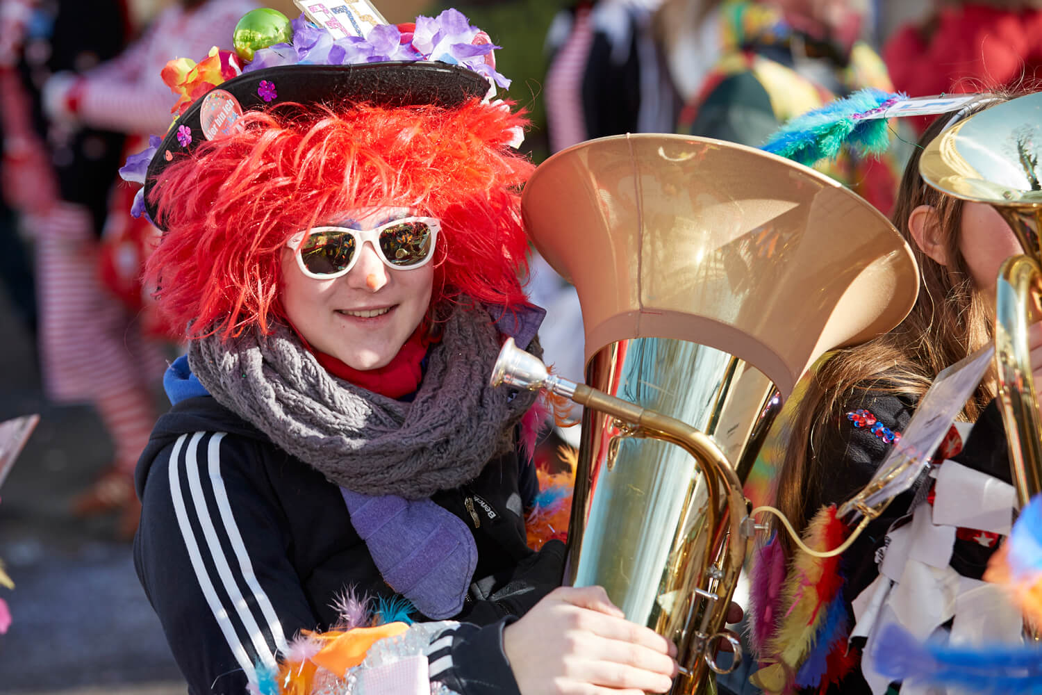 Cologne Carnival the non traditional way visitkoeln blog