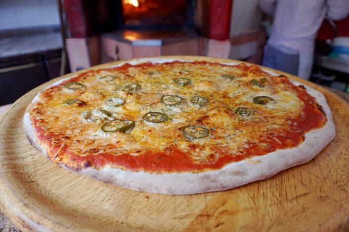 Pizza Pazza, VIMES Herzensorte in Sülz und Südstadt
