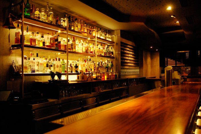 Suderman, Cocktail-Bars in Köln