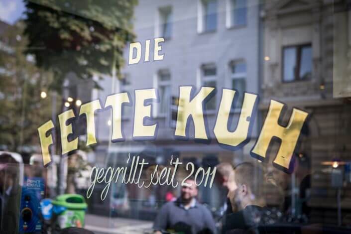 Crashkurs: Kulinarik in Köln – Teil 1 | Die Fette Kuh, ©Jennifer Braun