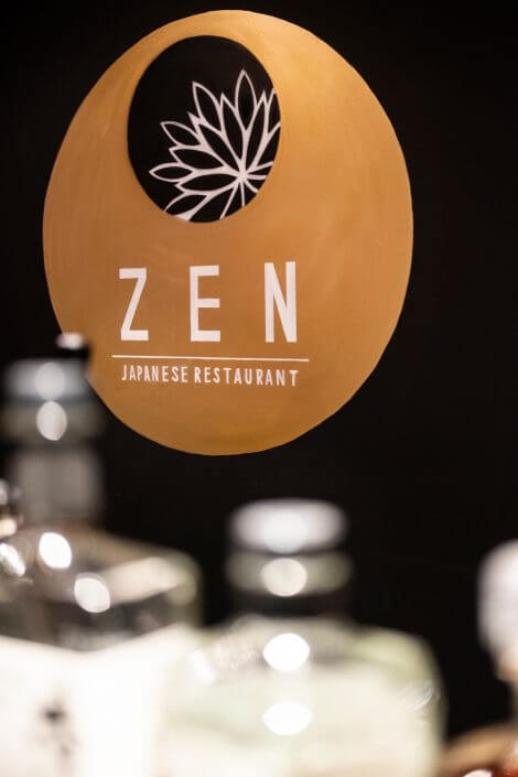 Die besten Sushi Restaurants in Köln | Zen