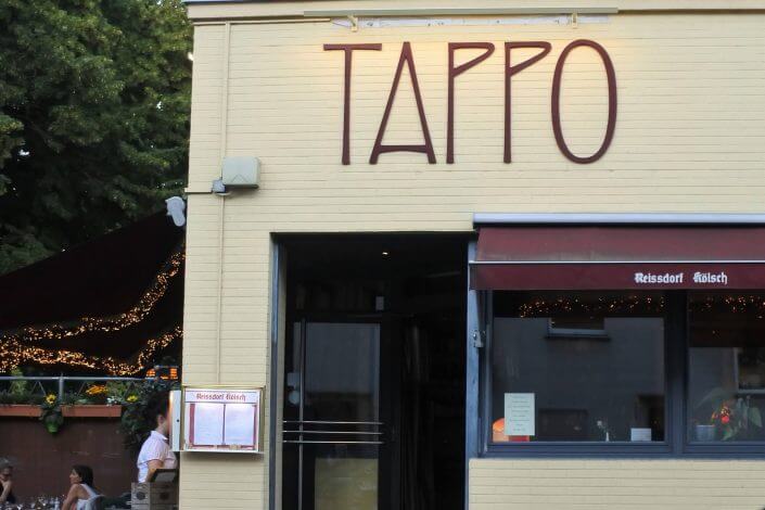 C’est la vie: Französische Restaurants in Köln | Tappo