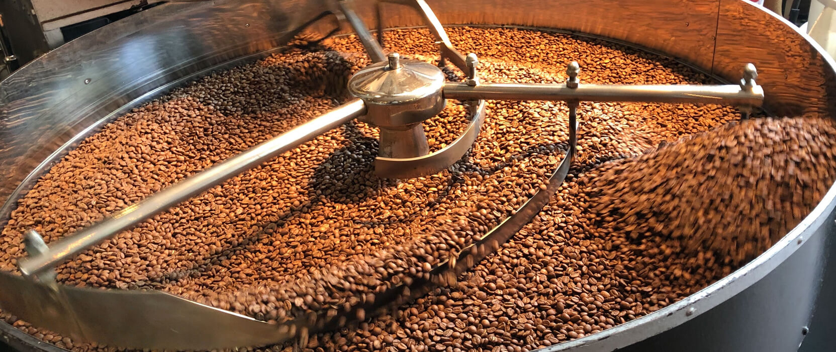 Kaffeegenuss: Vom Wachmacher zur Geheimwissenschaft | Schamong Kaffee