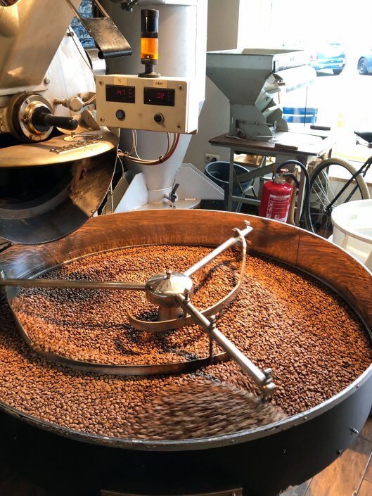 Kaffeegenuss: Vom Wachmacher zur Geheimwissenschaft | Schamong Kaffee