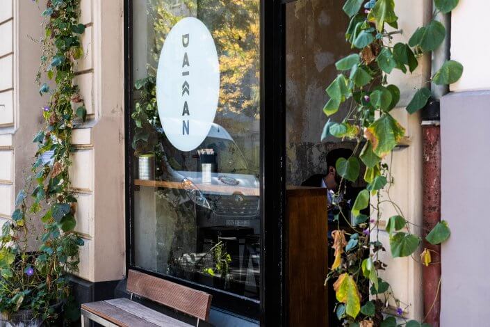 Die besten japanischen Restaurants in Köln | Daikan Ramen-Bar